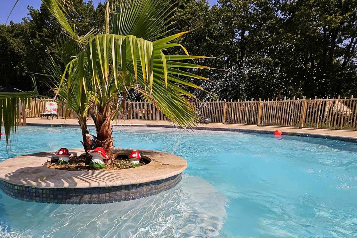 Camping village vacances Couleurs Vendée