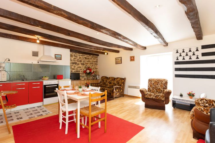 Appartement Les jardins