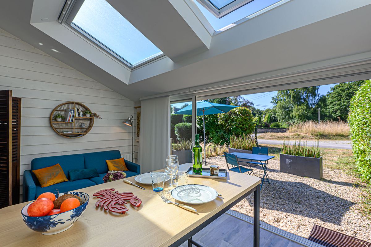 Appartement Neizh Bihan