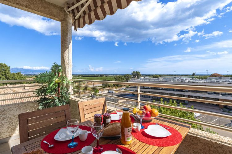 Appartement Albarella