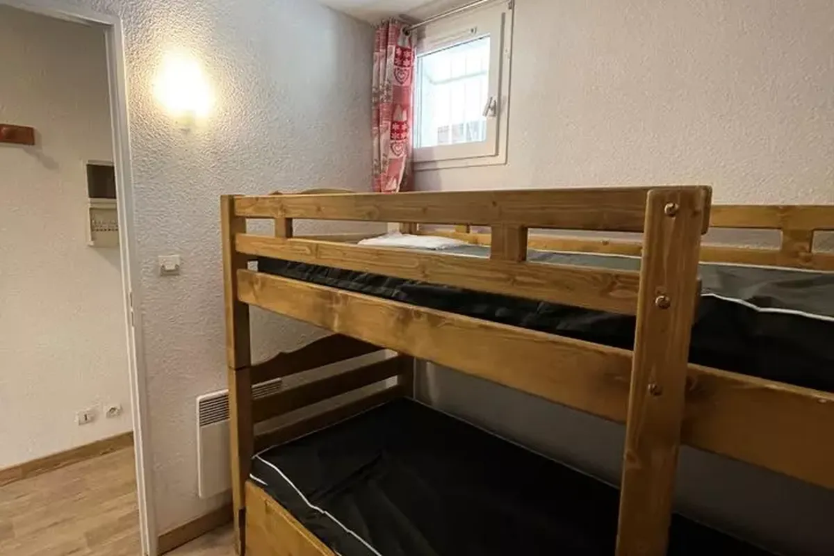Résidence l'Ecrin d'Huez