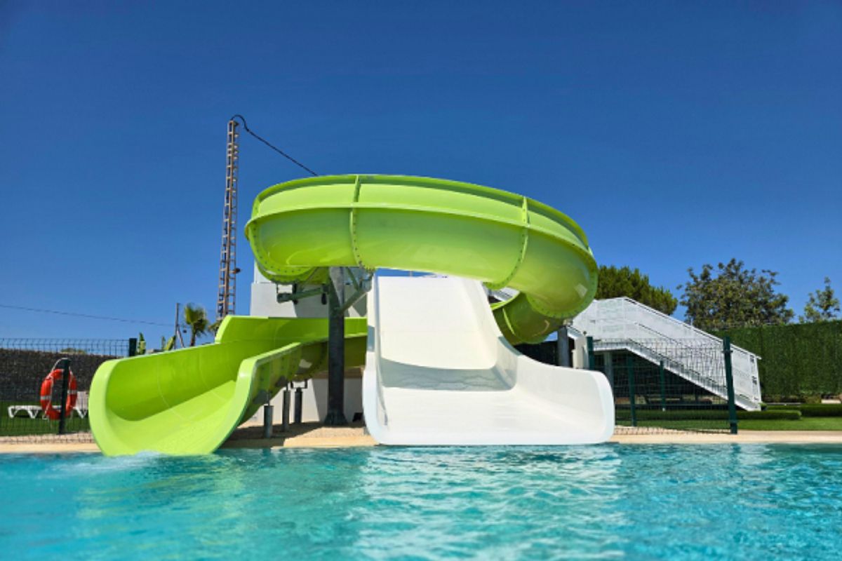 Camping Peñíscola