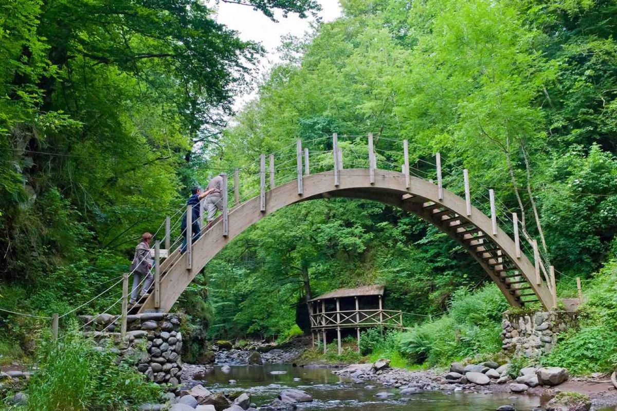 Camping L'Échappée Verte