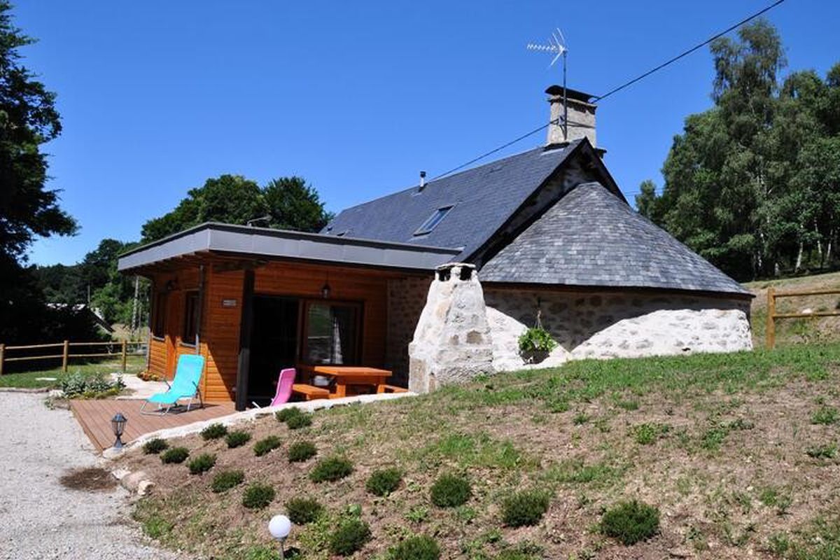 Gîte de France 6 personnes