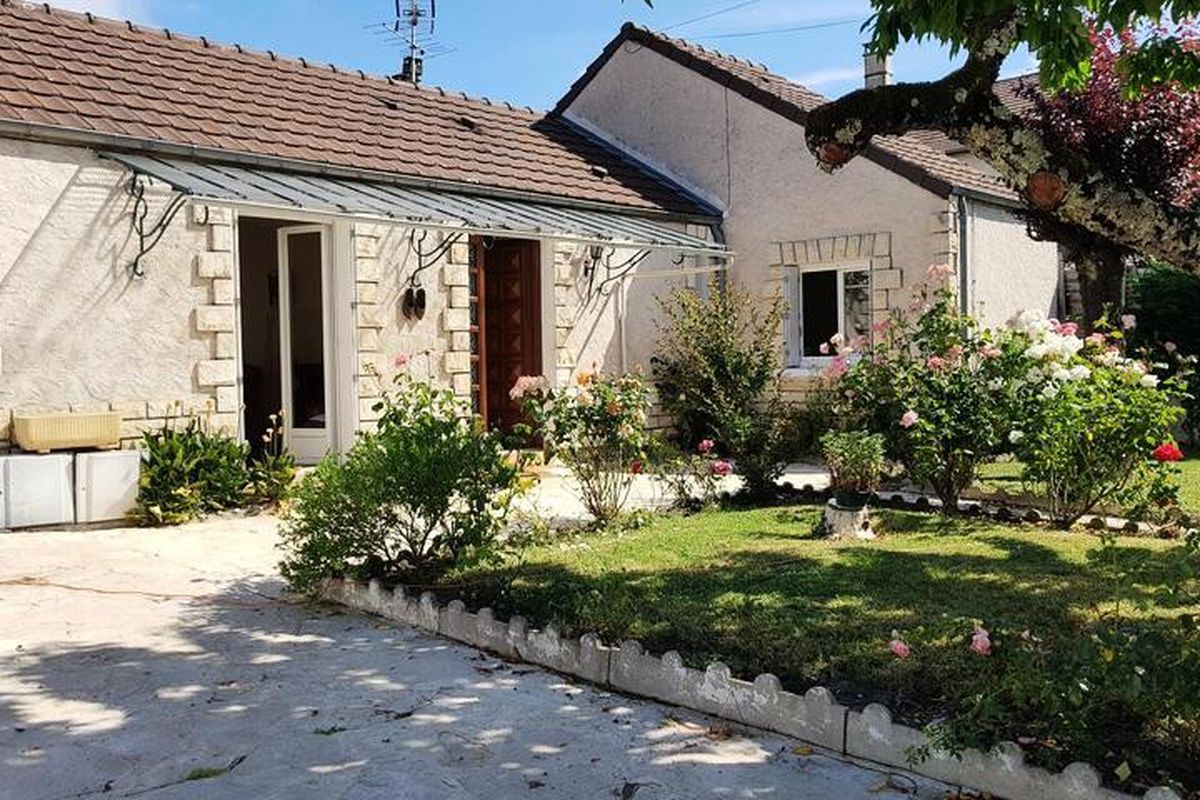 Gîte de France 4 personnes