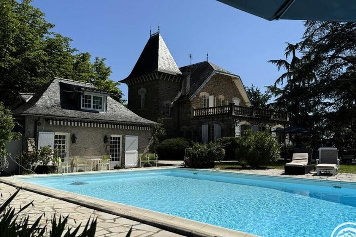 Gîte de France 7 personnes