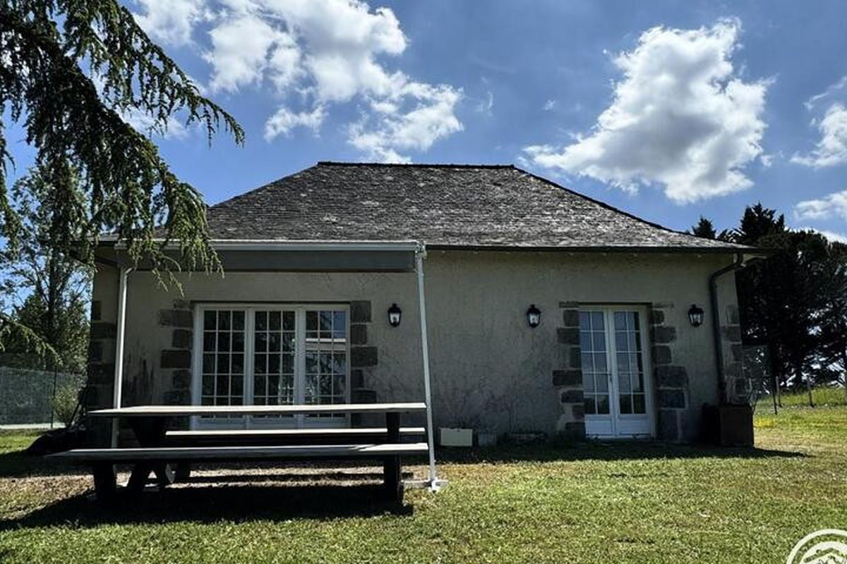 Gîte de France 4 personnes