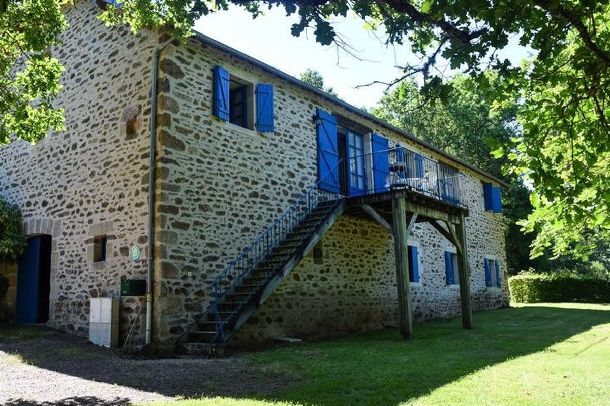 Gîte de France 4 personnes