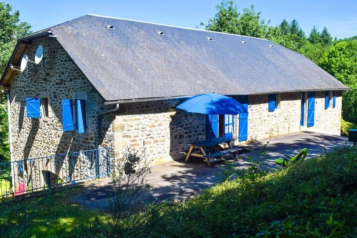 Gîte de France 4 personnes