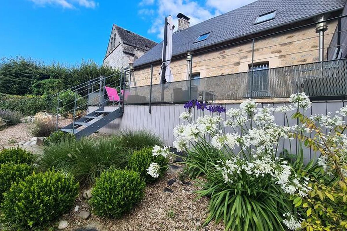 Gîte de France 4 personnes