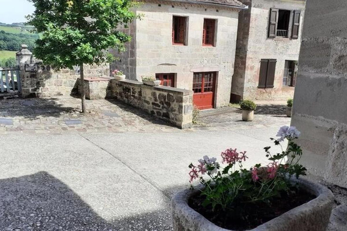 Gîte de France 6 personnes