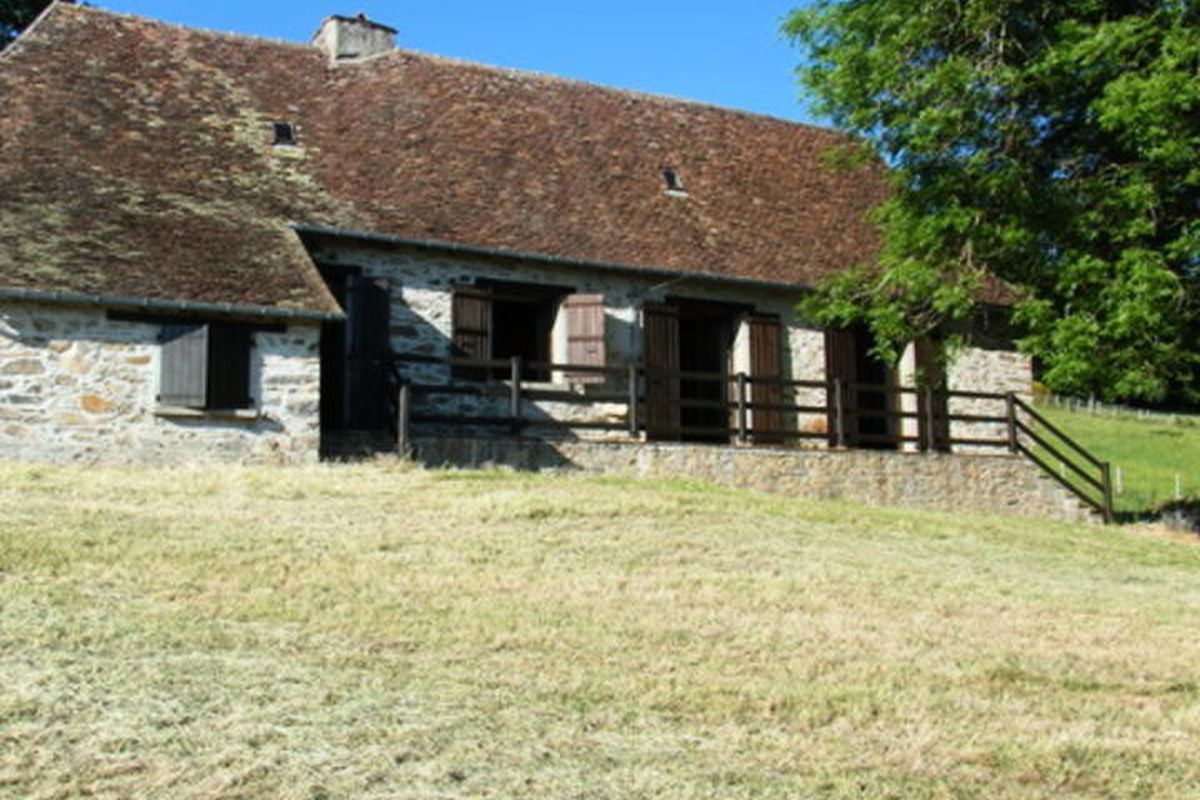 Gîte de France 5 personnes
