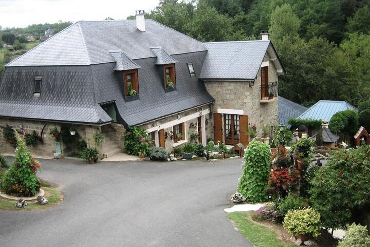 Gîte de France 4 personnes