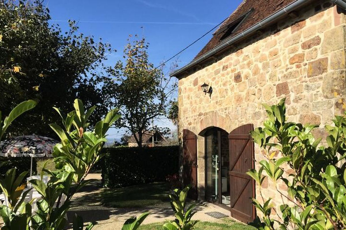 Gîte de France 4 personnes