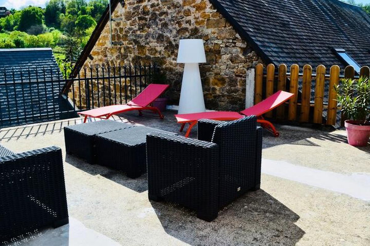 Gîte de France 4 personnes
