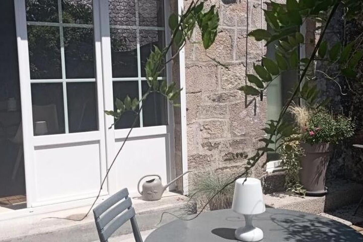 Gîte de France 4 personnes