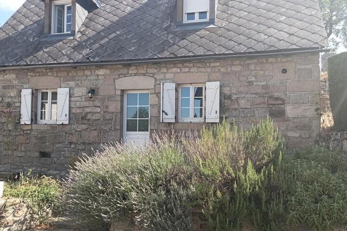 Gîte de France 4 personnes