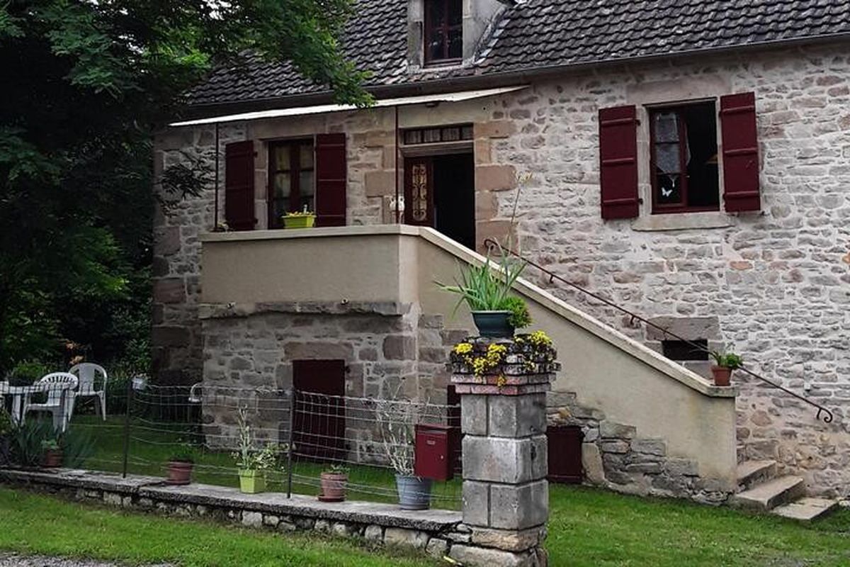 Gîte de France 5 personnes