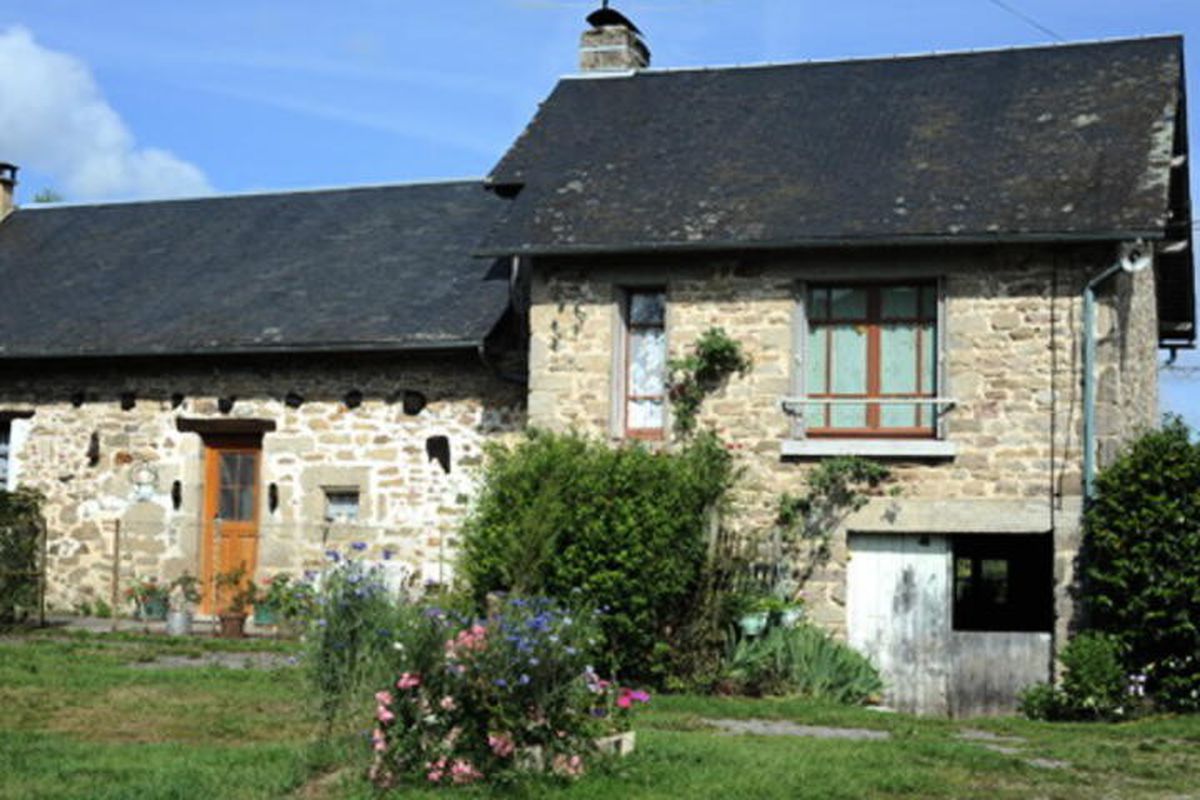 Gîte de France 5 personnes