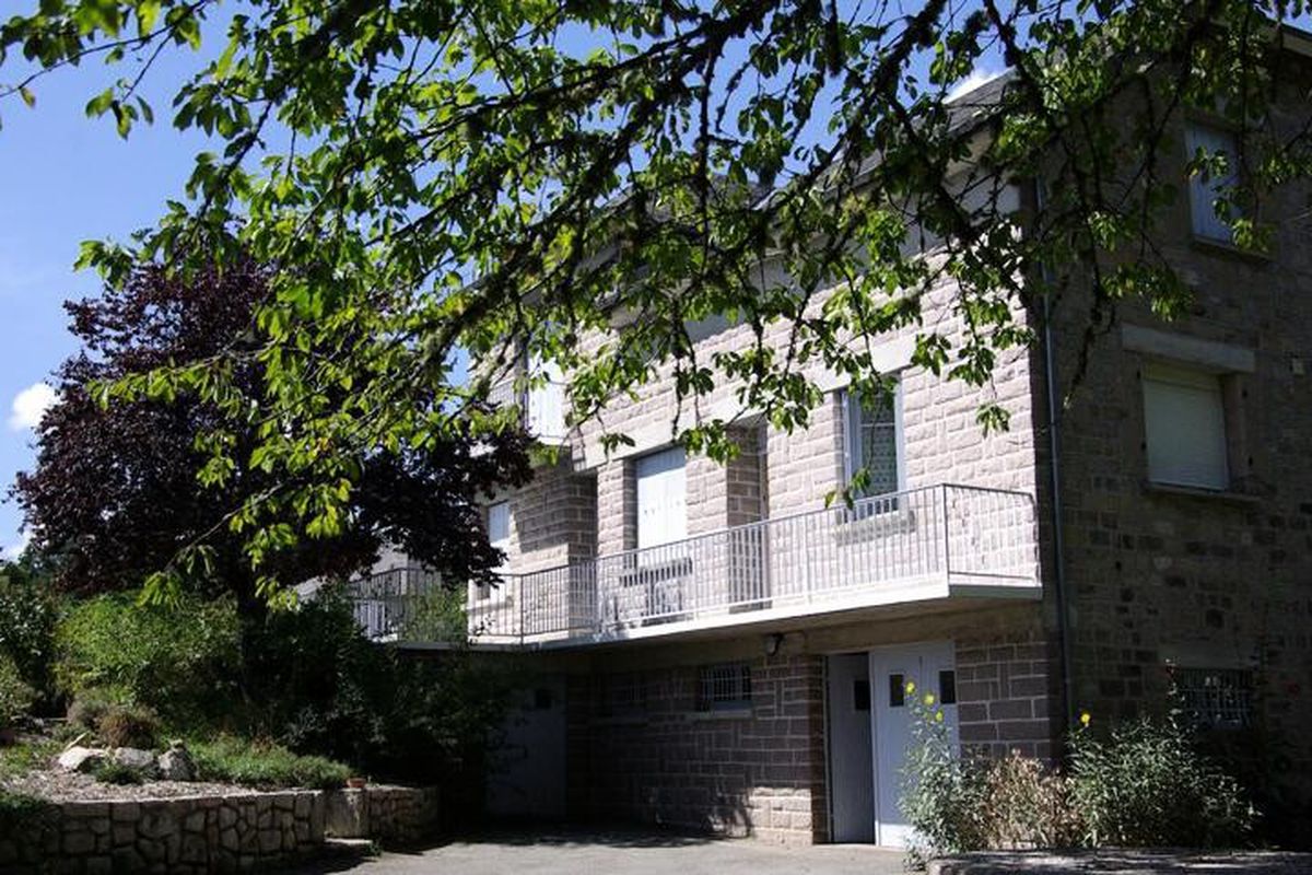 Gîte de France 14 personnes