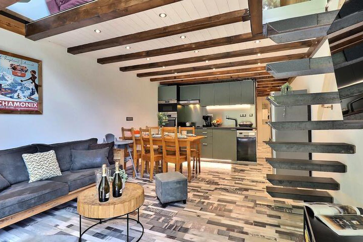 Résidence Les Balcons de Morzine