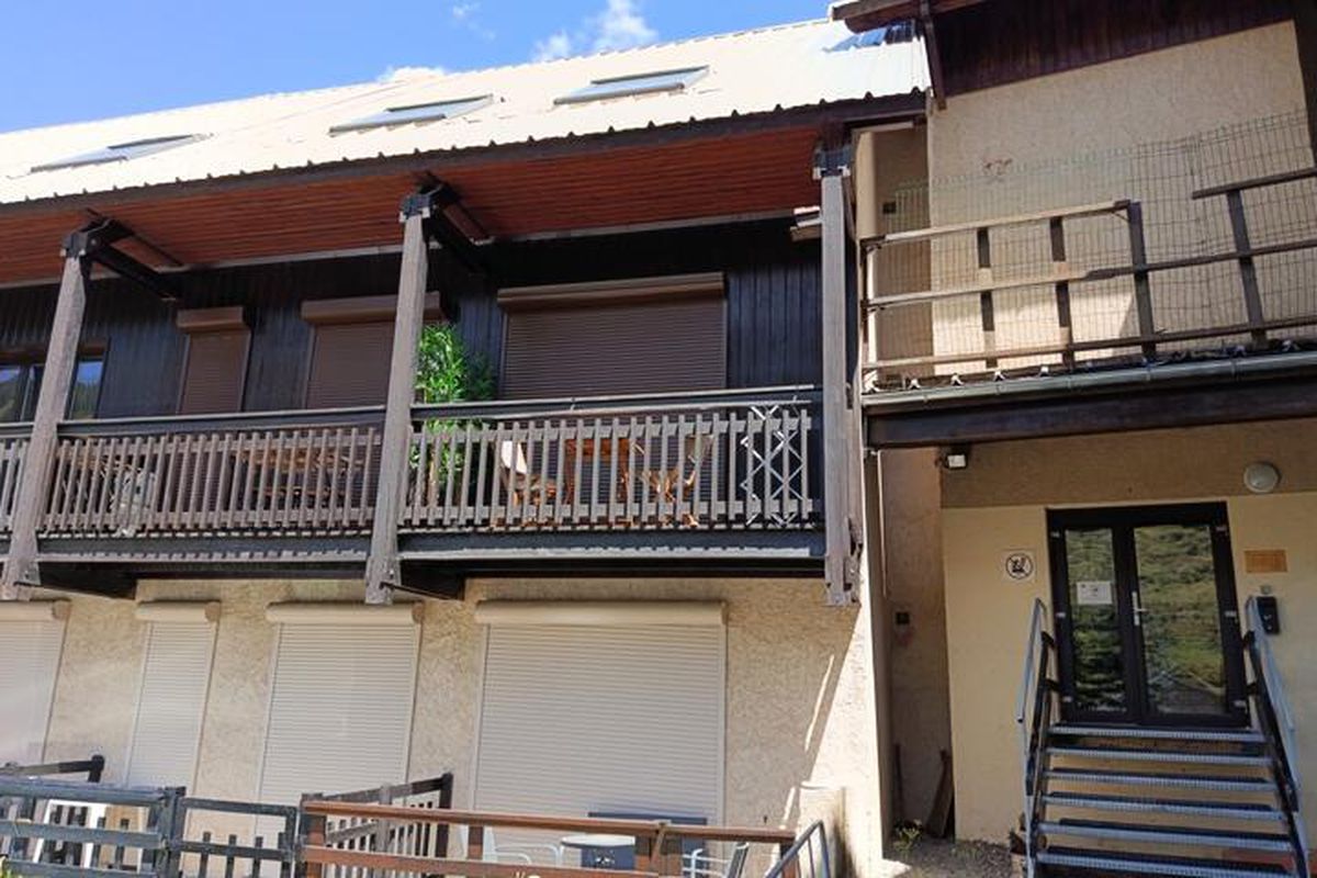 Résidence Hostellerie