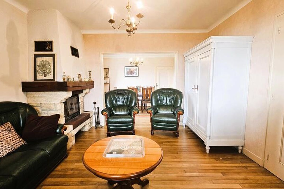 Gîte de France 6 personnes