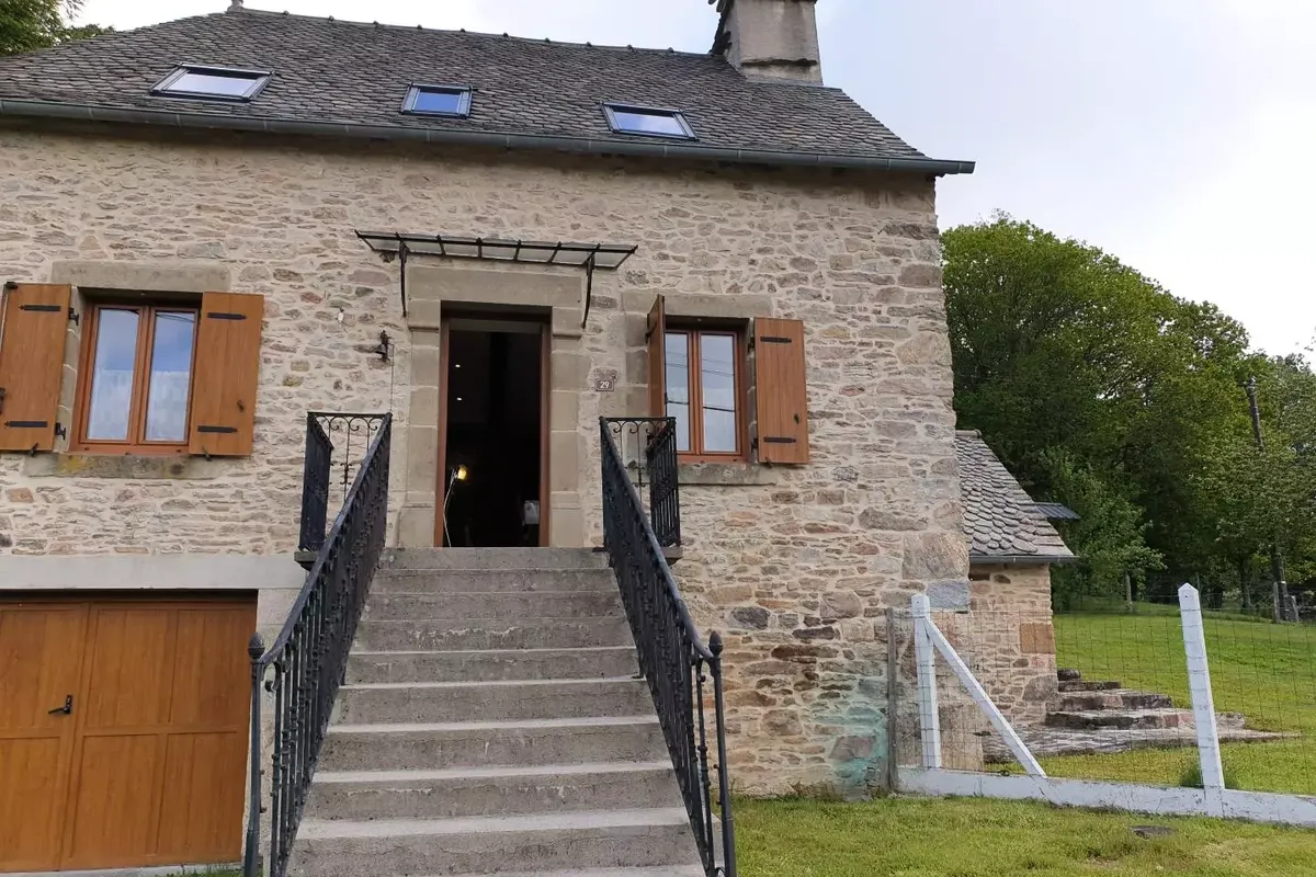 Gîte de France 4 personnes