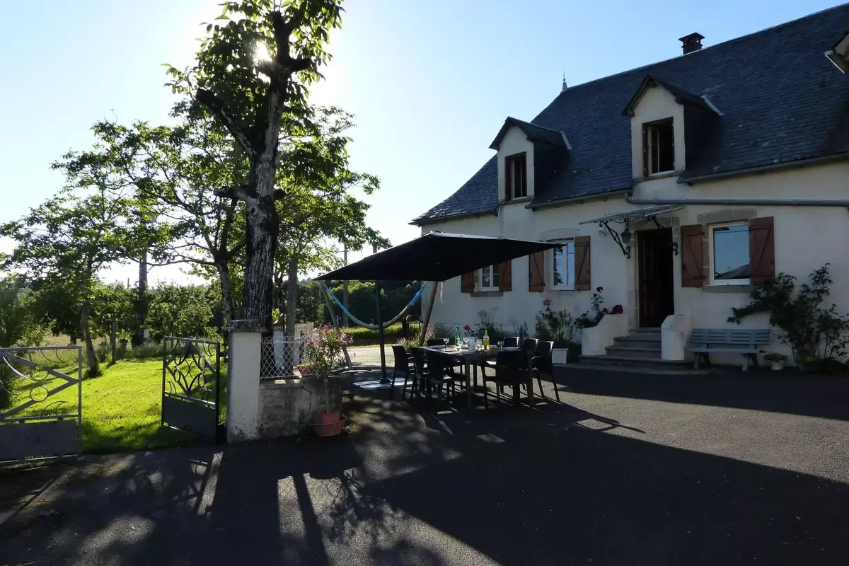 Gîte de France 7 personnes