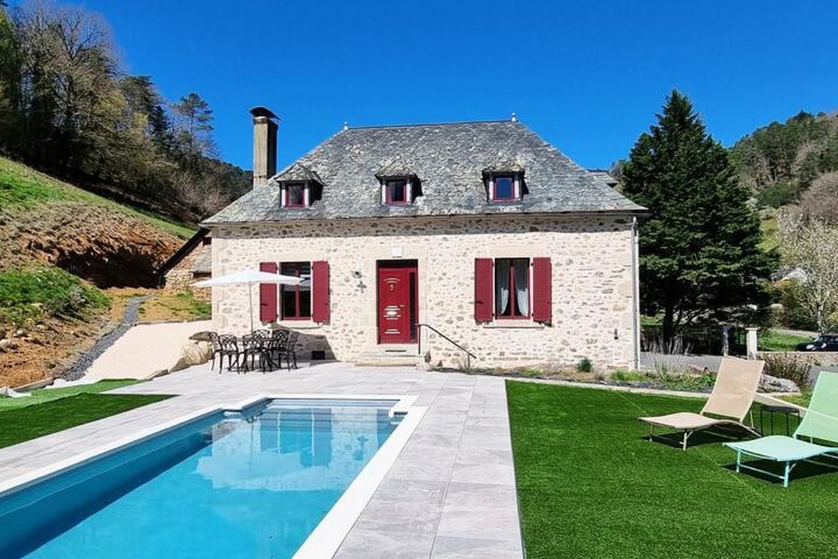 Gîte de France 6 personnes