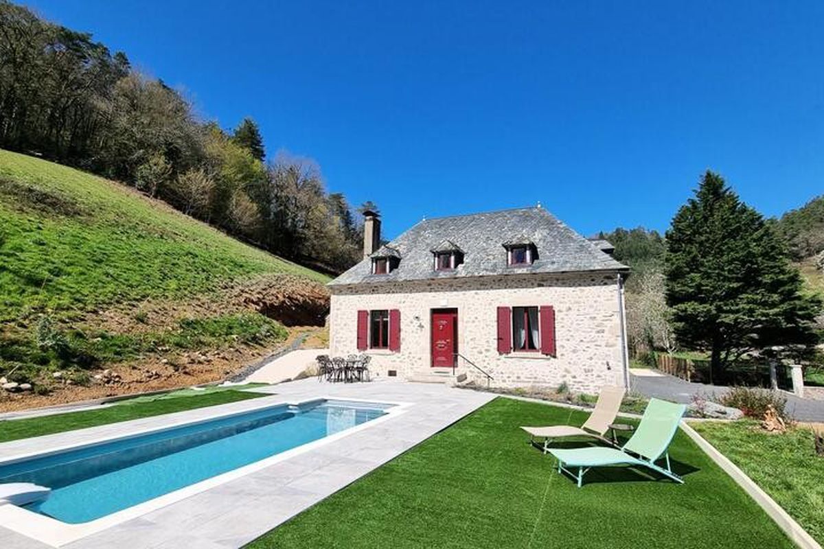 Gîte de France 9 personnes