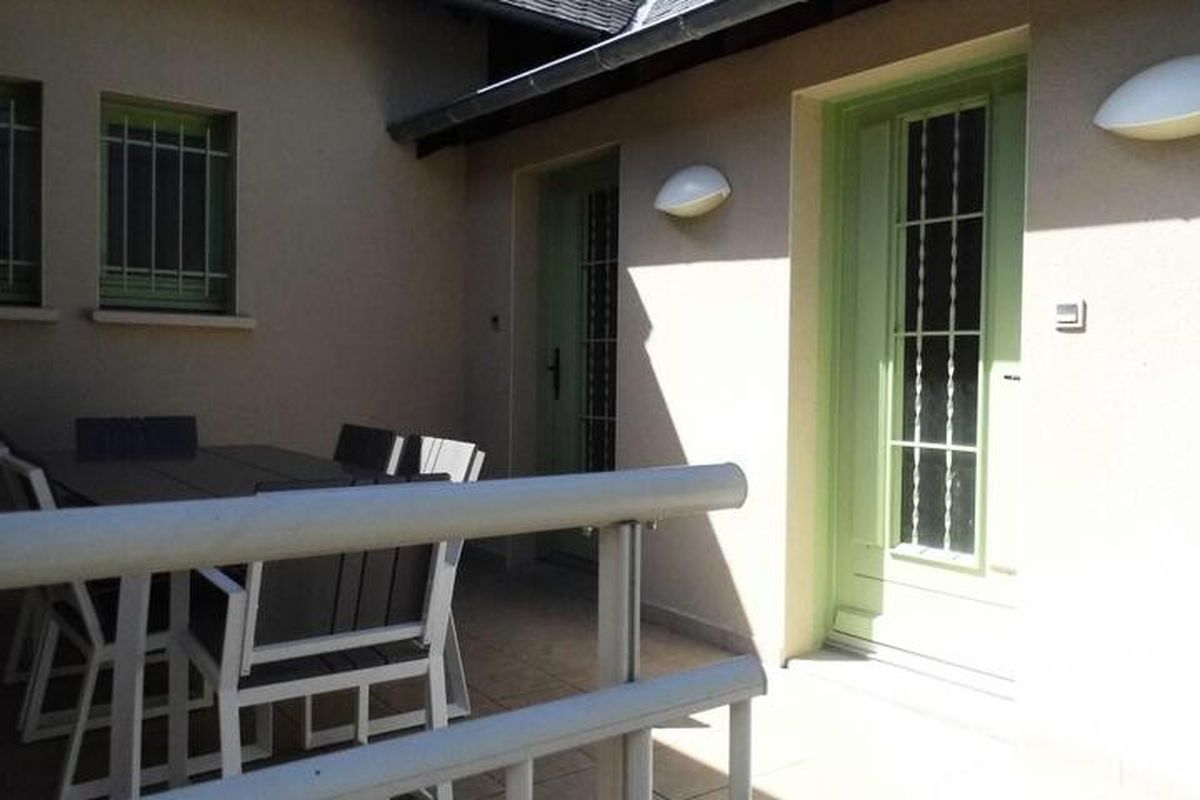 Gîte de France 4 personnes