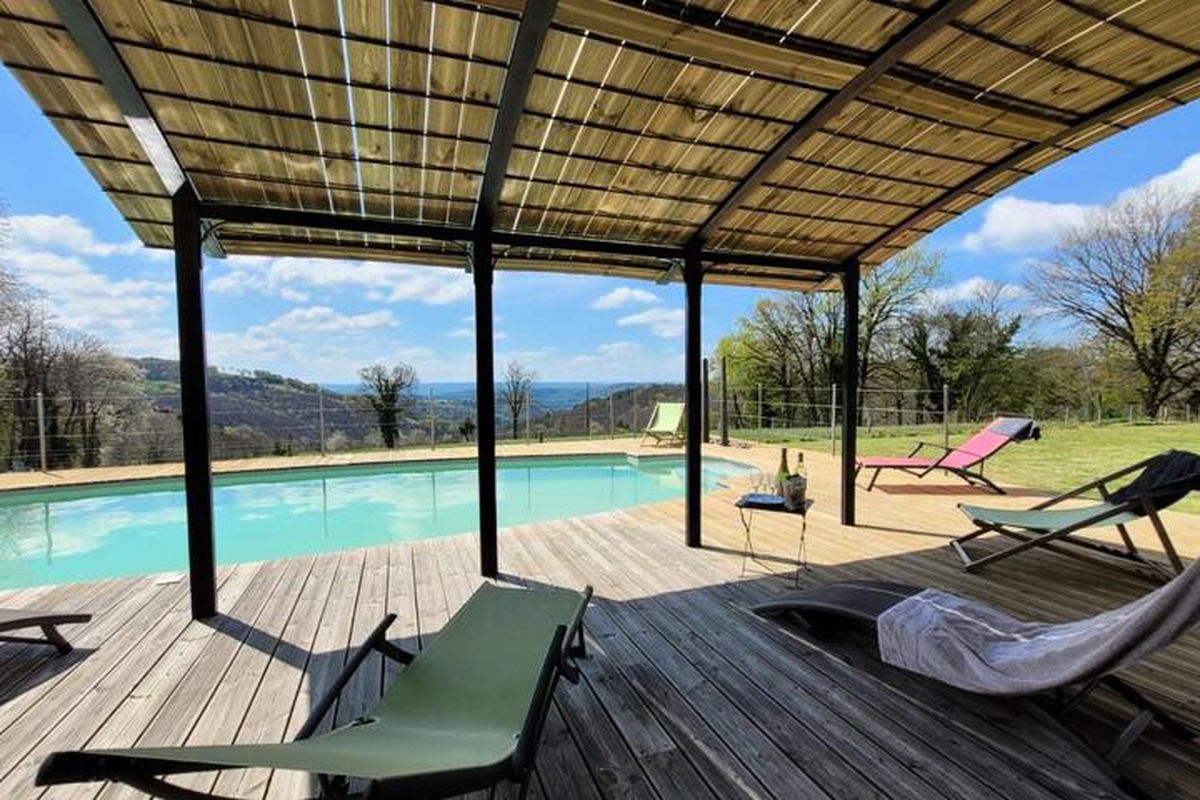Gîte de France 6 personnes