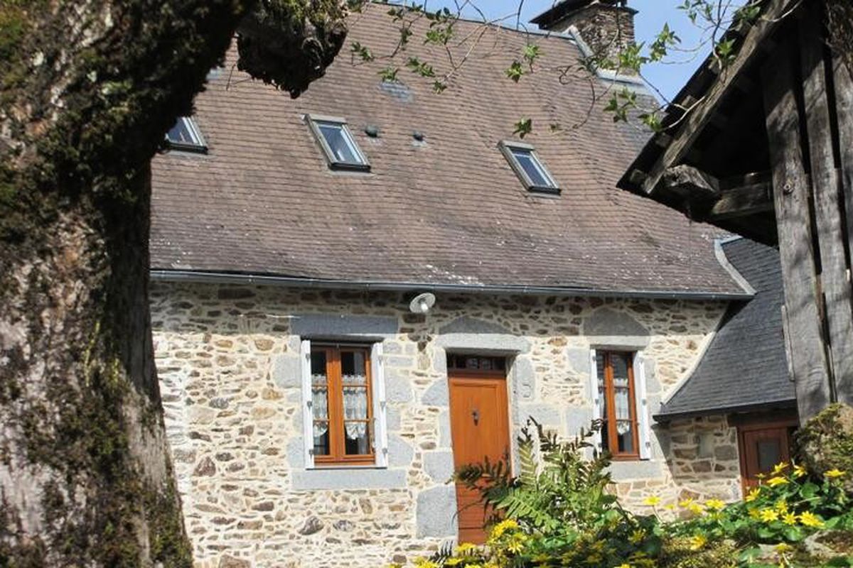 Gîte de France 8 personnes