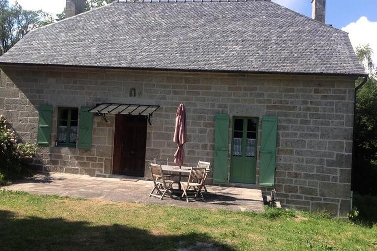 Gîte de France 4 personnes
