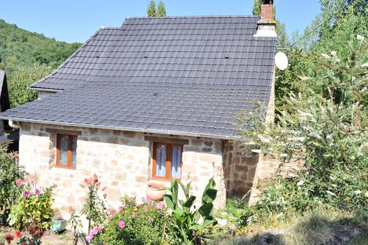 Gîte de France 4 personnes