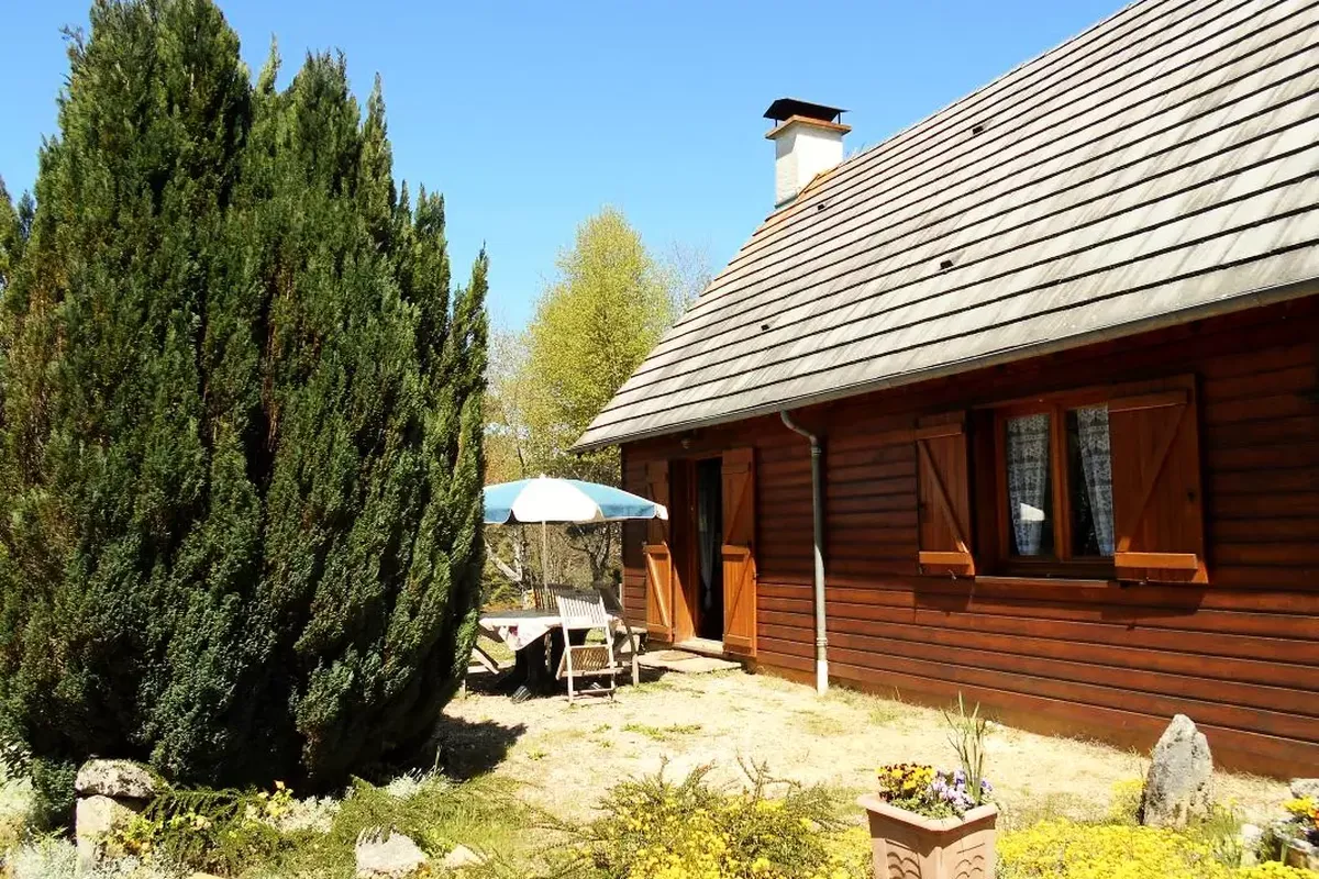 Gîte de France 4 personnes