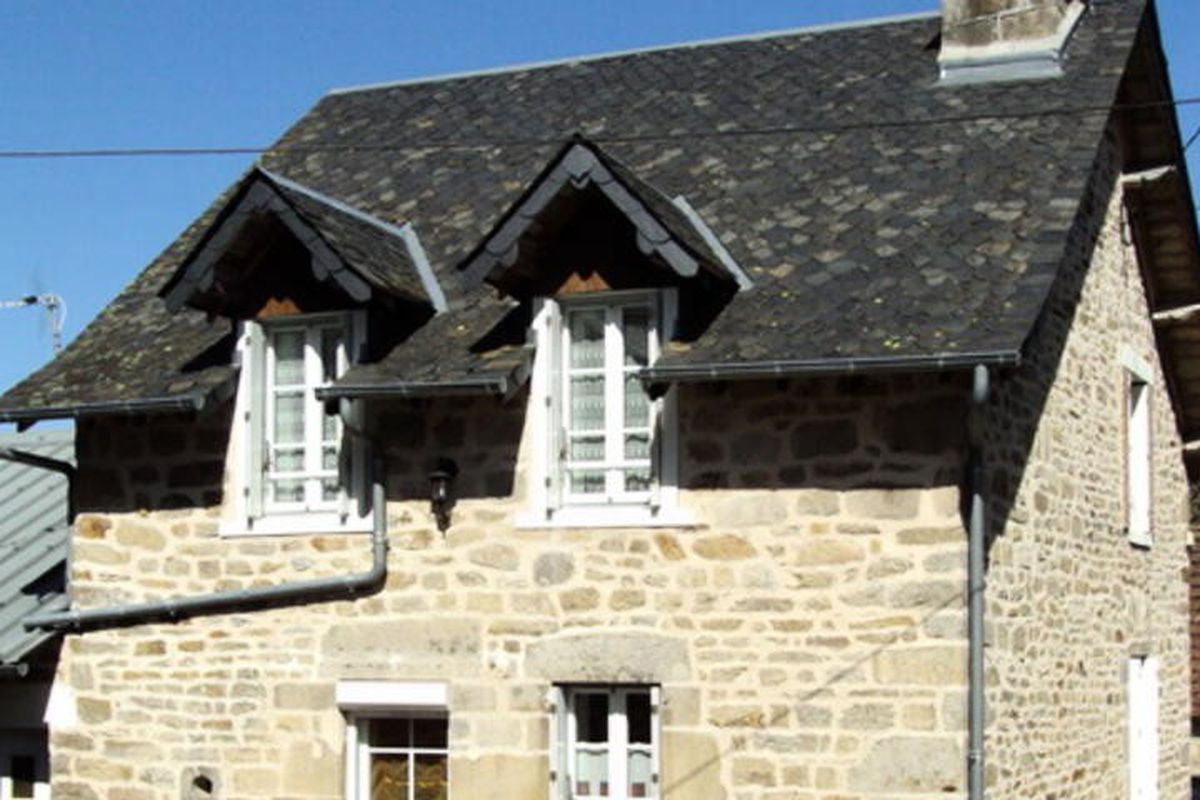 Gîte de France 4 personnes