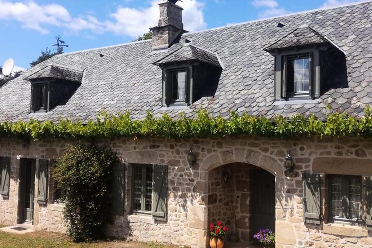 Gîte de France 5 personnes