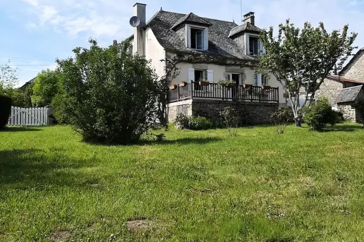 Gîte de France 7 personnes