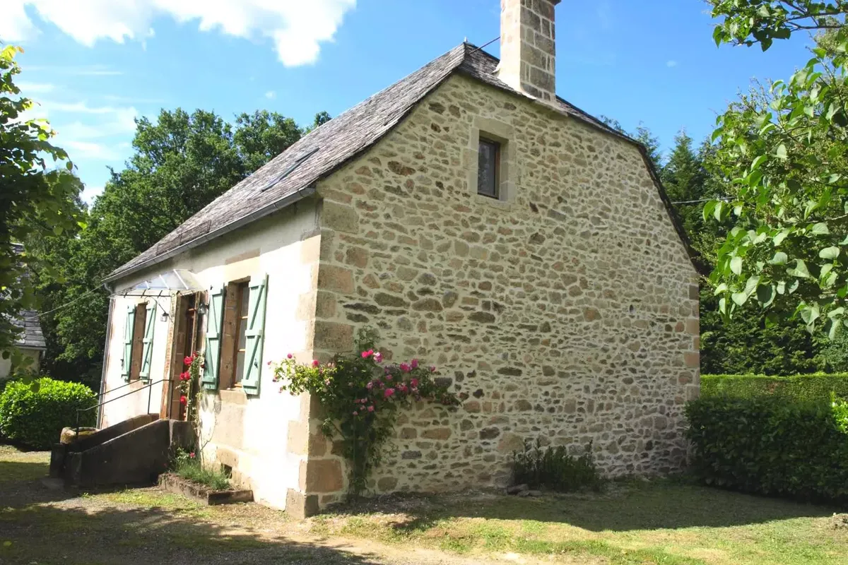 Gîte de France 6 personnes