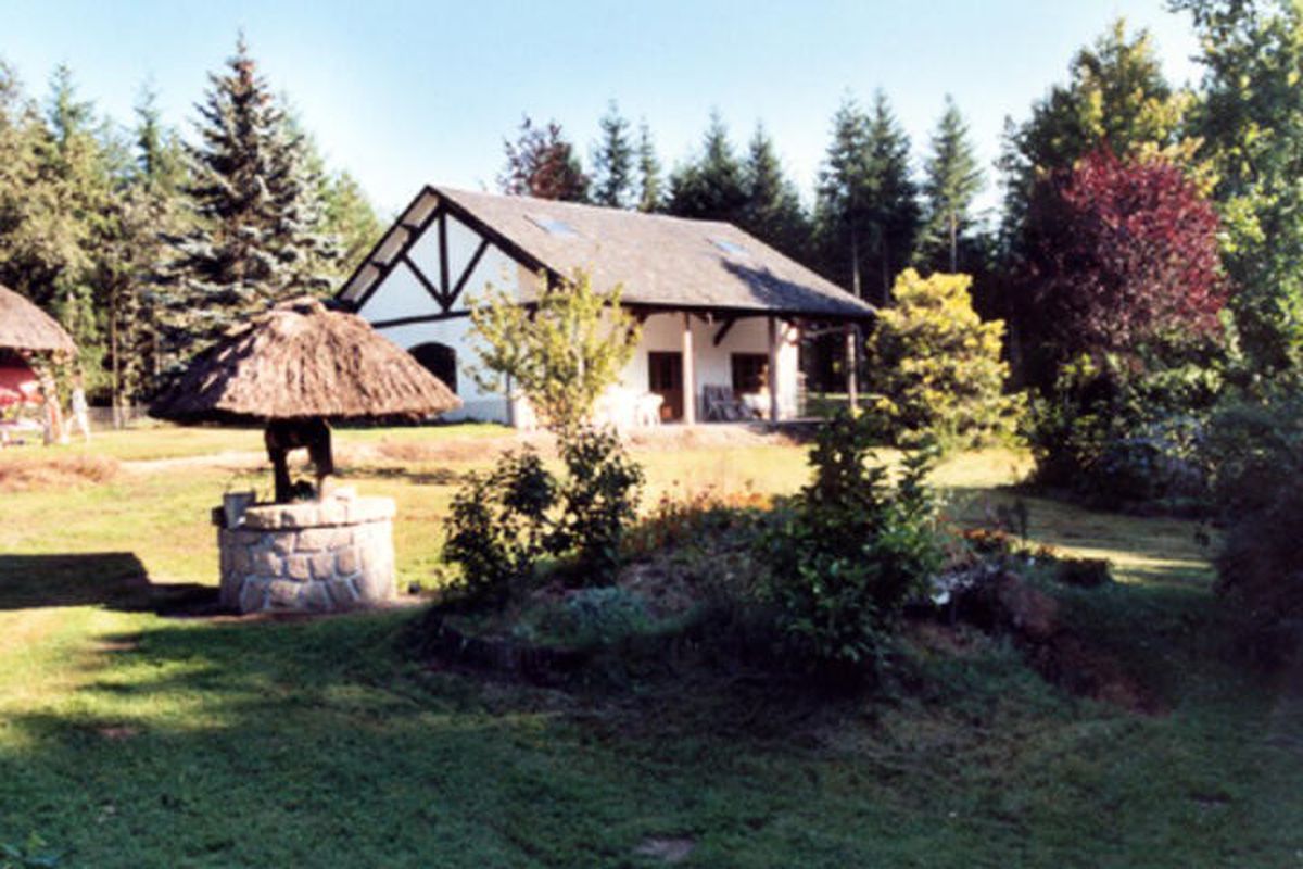 Gîte de France 5 personnes