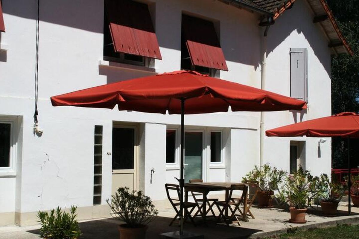 Gîte de France 6 personnes
