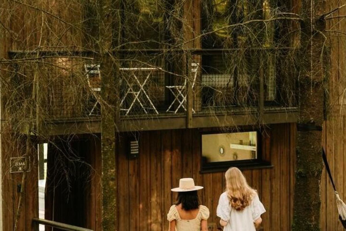 Gîte de France 4 personnes