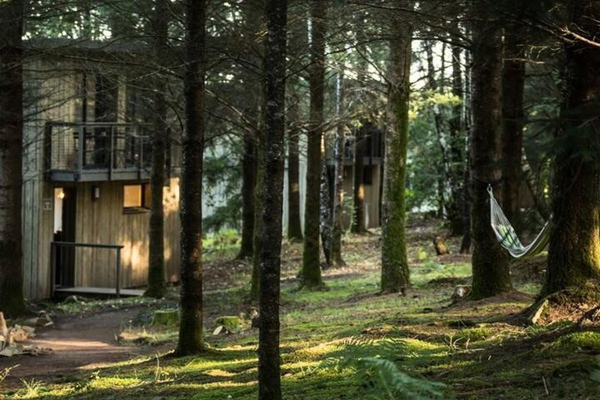 Gîte de France 4 personnes