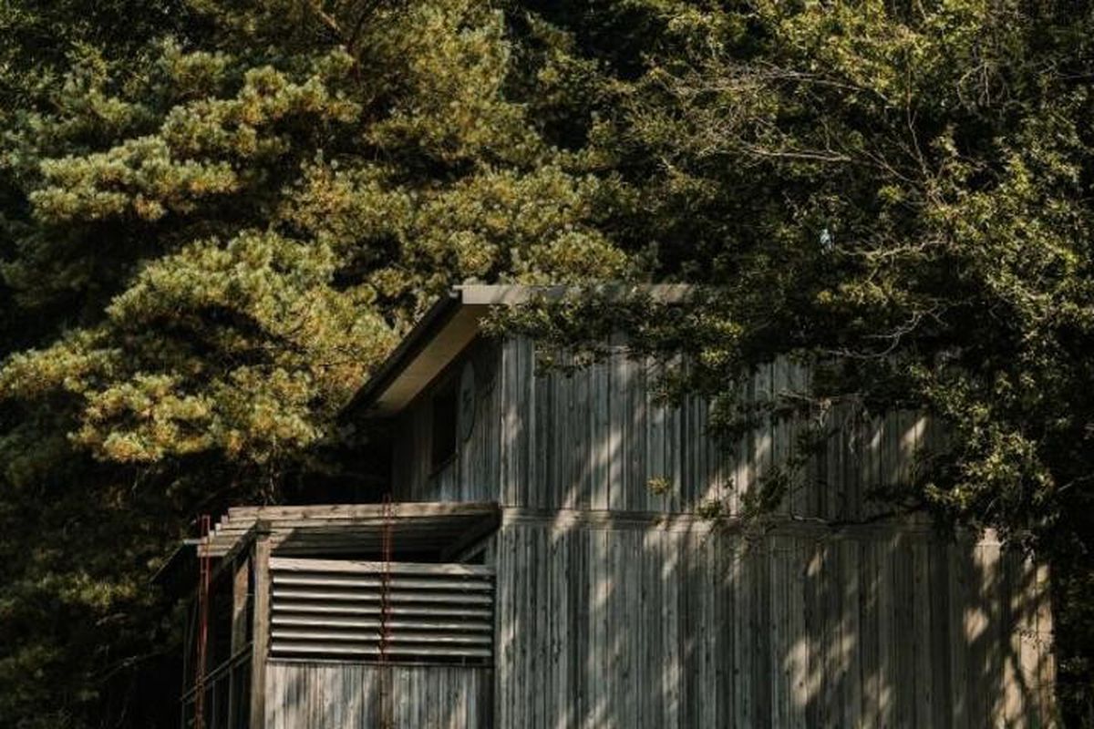 Gîte de France 4 personnes