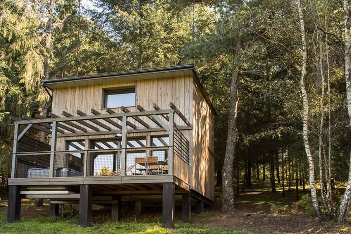 Gîte de France 4 personnes