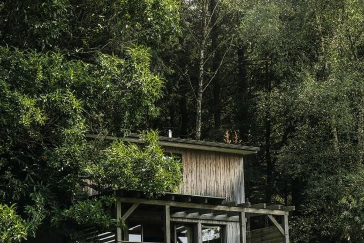 Gîte de France 4 personnes