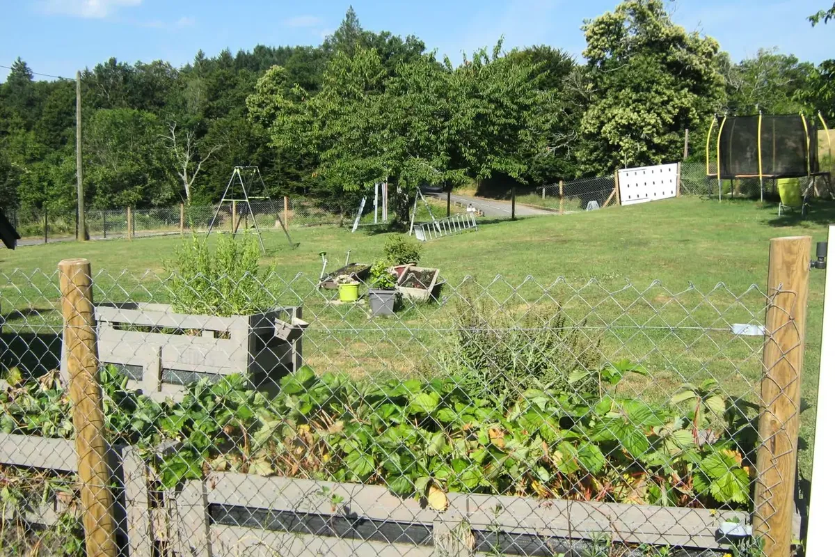 Gîte de France 4 personnes