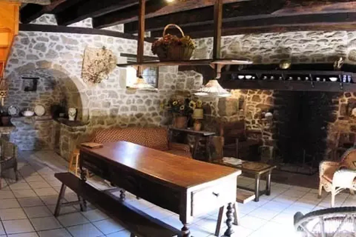 Gîte de France 6 personnes